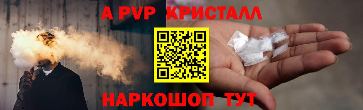 A PVP СК Скопин