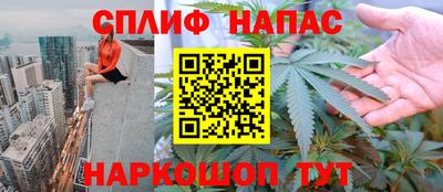 молекула духа Обь